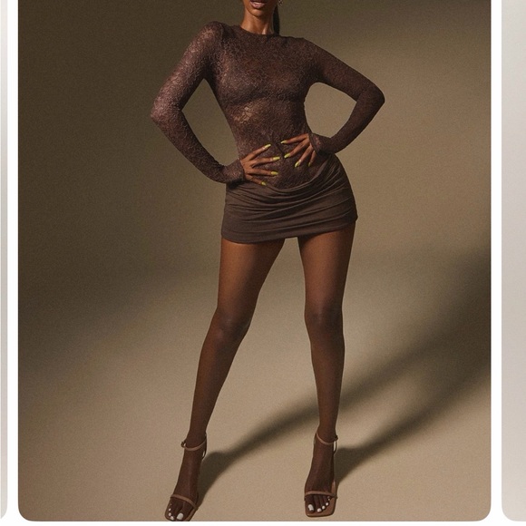 The Roux Dress - Picture 4 of 5